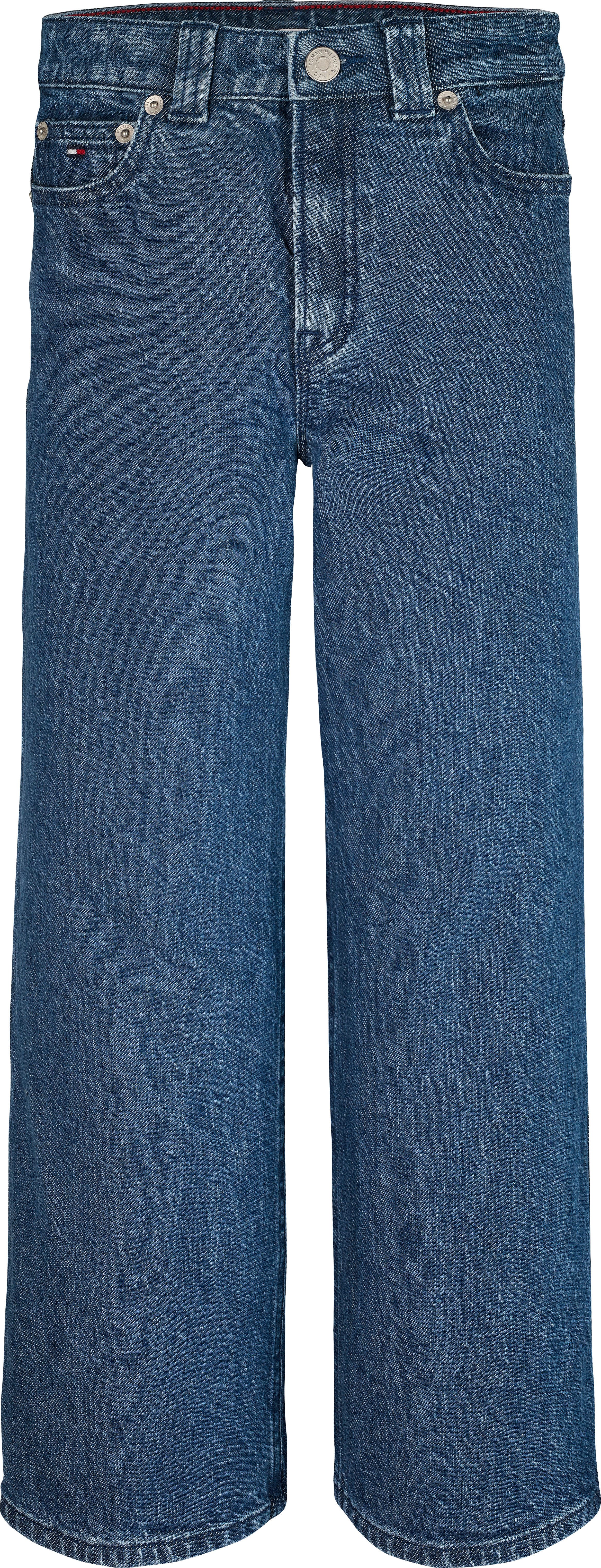 Stretch-Jeans MABEL MEDIUM DENIM