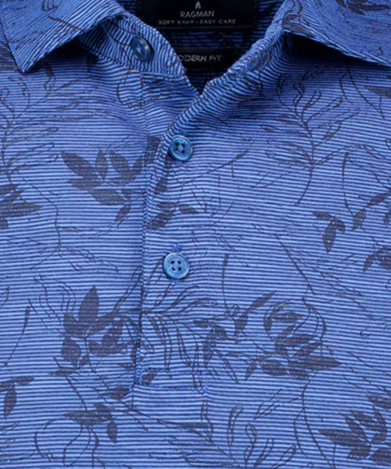 RAGMAN Poloshirt