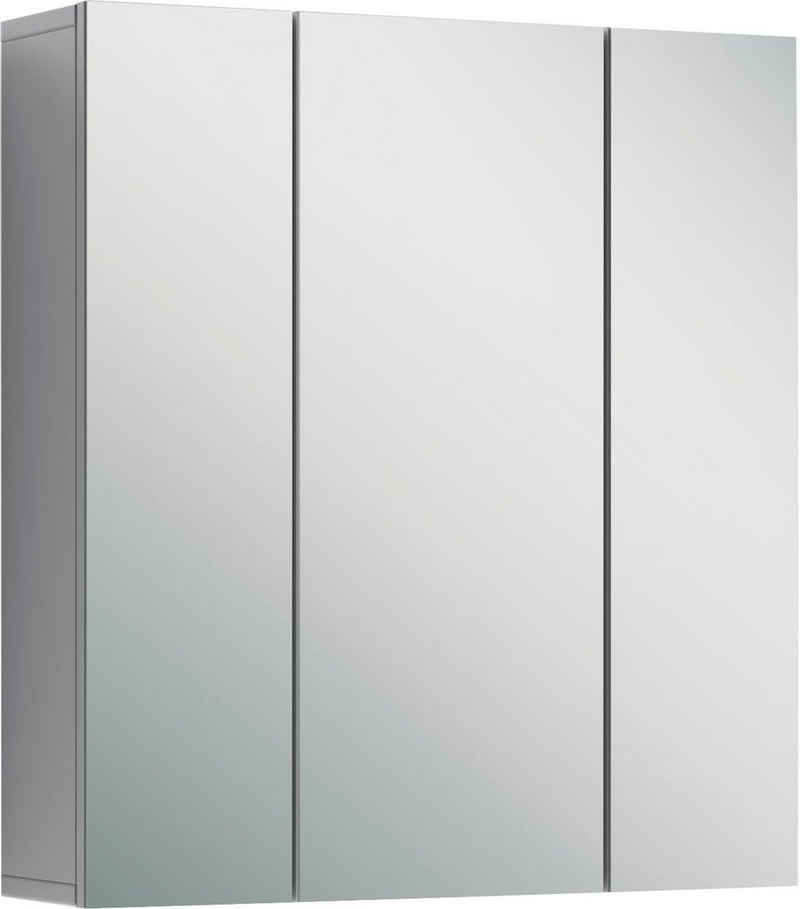INOSIGN Badezimmerspiegelschrank »Mister« Breite 64 cm
