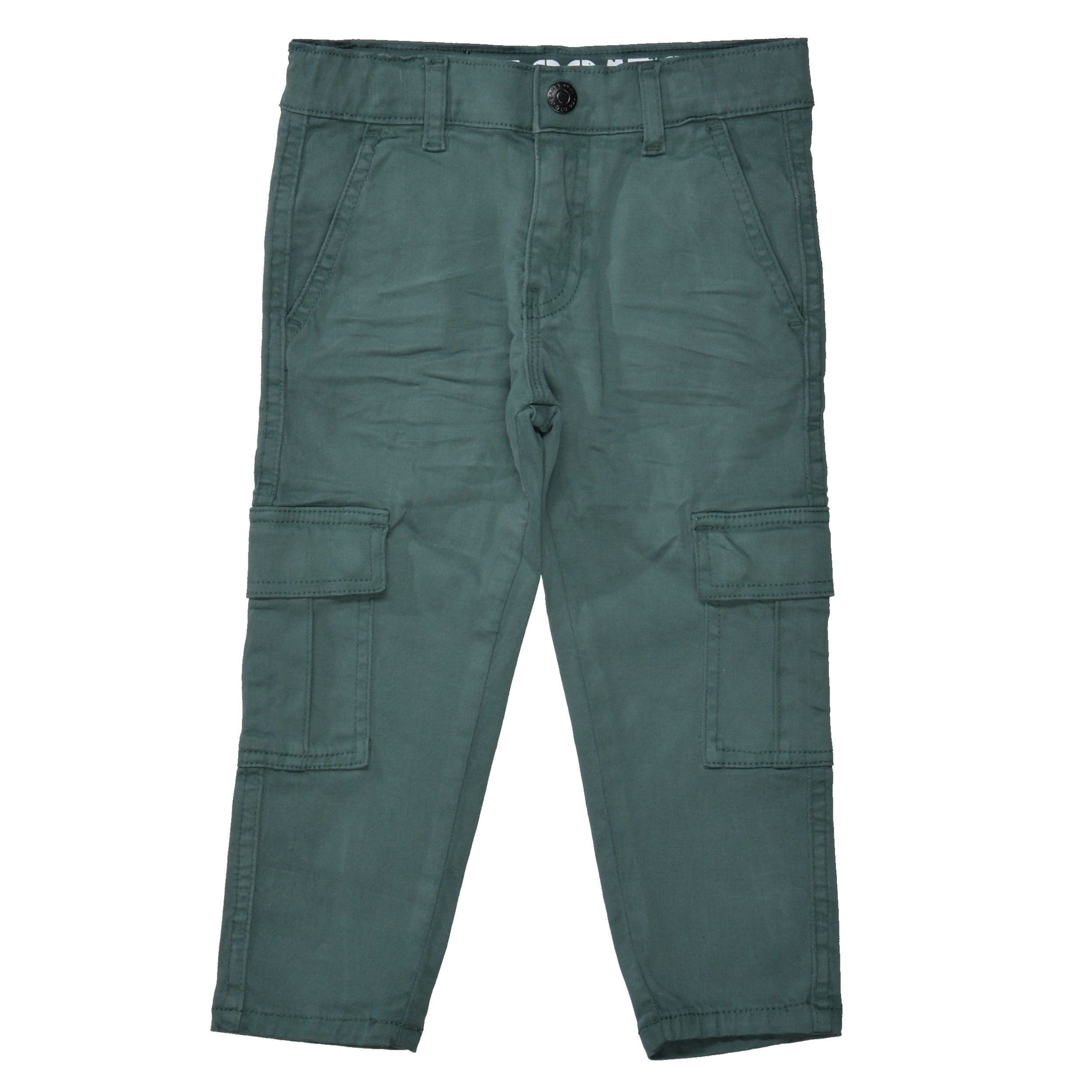 Stoffhose