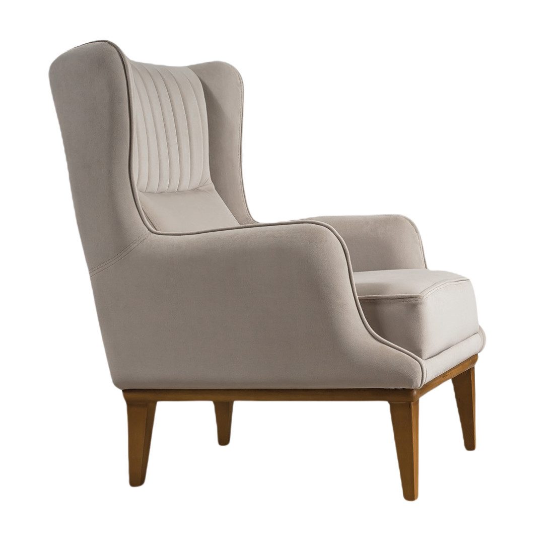 Villa Möbel Sessel ANDORRA (1-St., Einzelsessel), günstig online kaufen