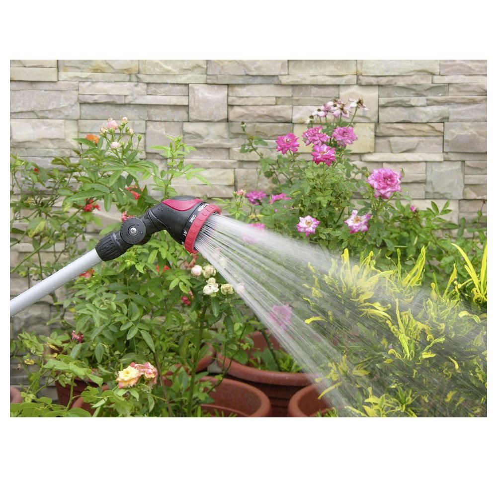 Thumbnail - TOOLCRAFT Gartenschlauch TOOLCRAFT 2302365 Gartenspritze