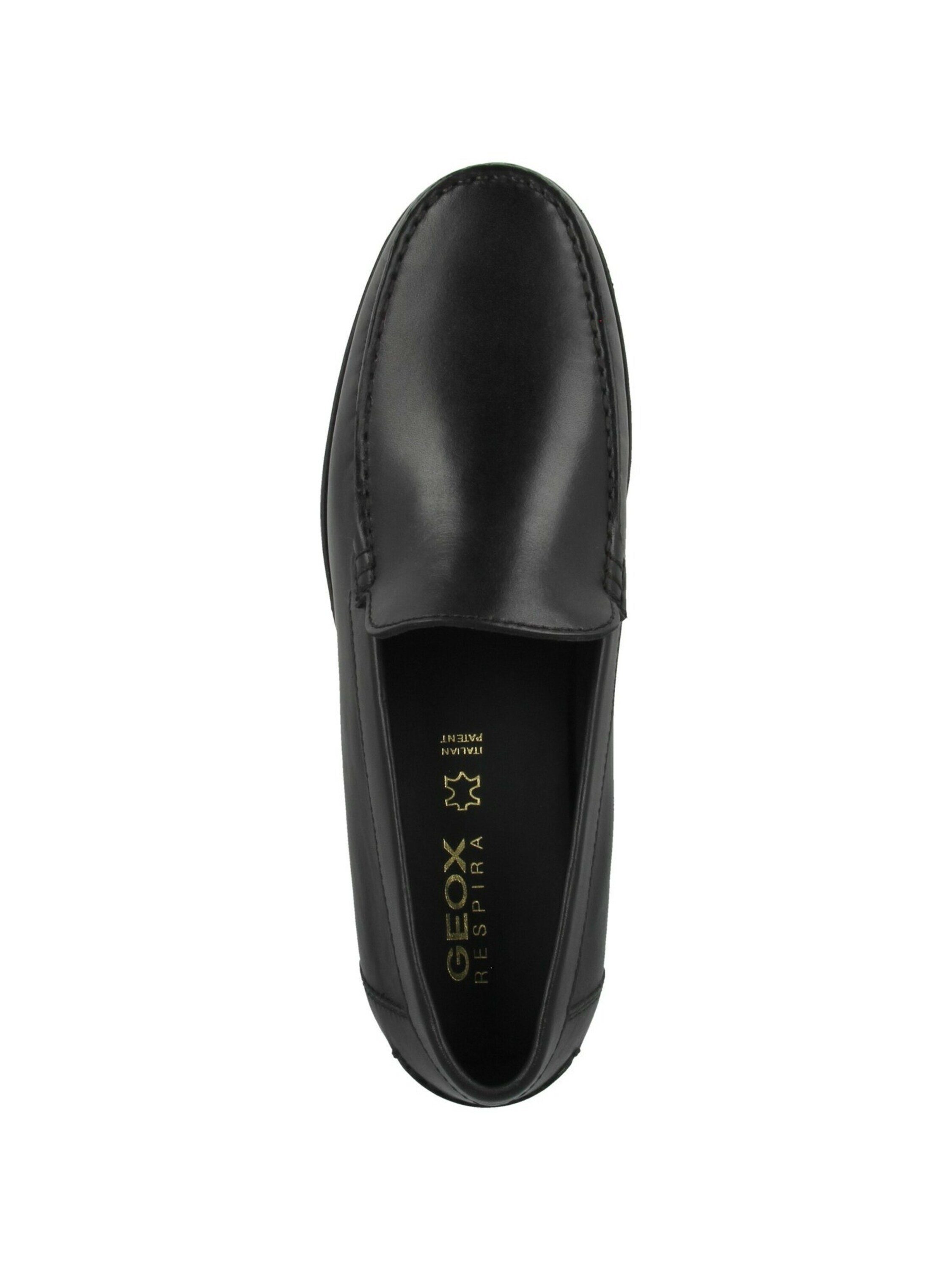 Geox Damon Slipper (1-tlg)