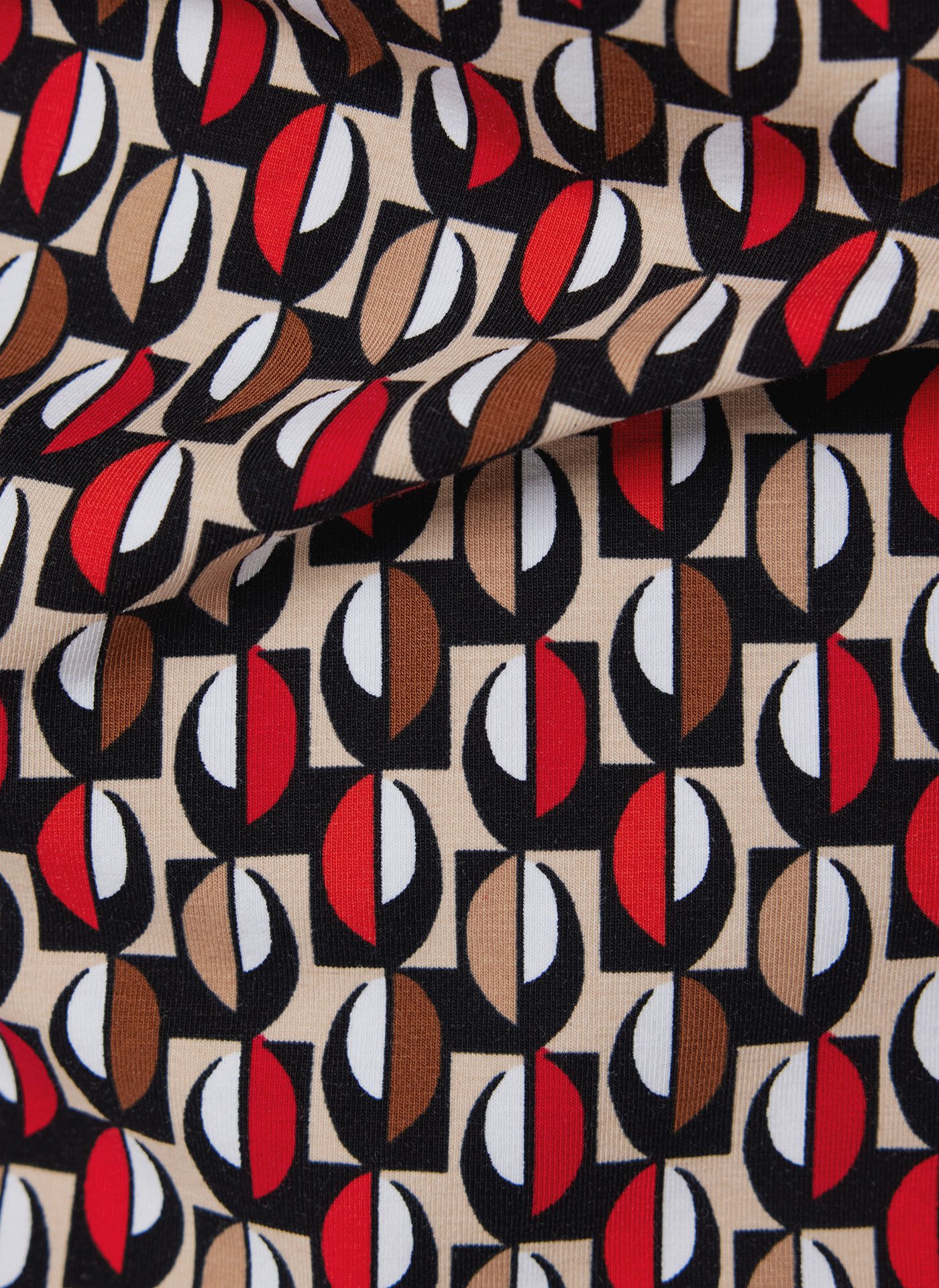 Rabe Print-Shirt T-Shirt günstig online kaufen