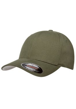 Flexfit Snapback Cap Flexfit 6377 Flexfit Brushed Twill