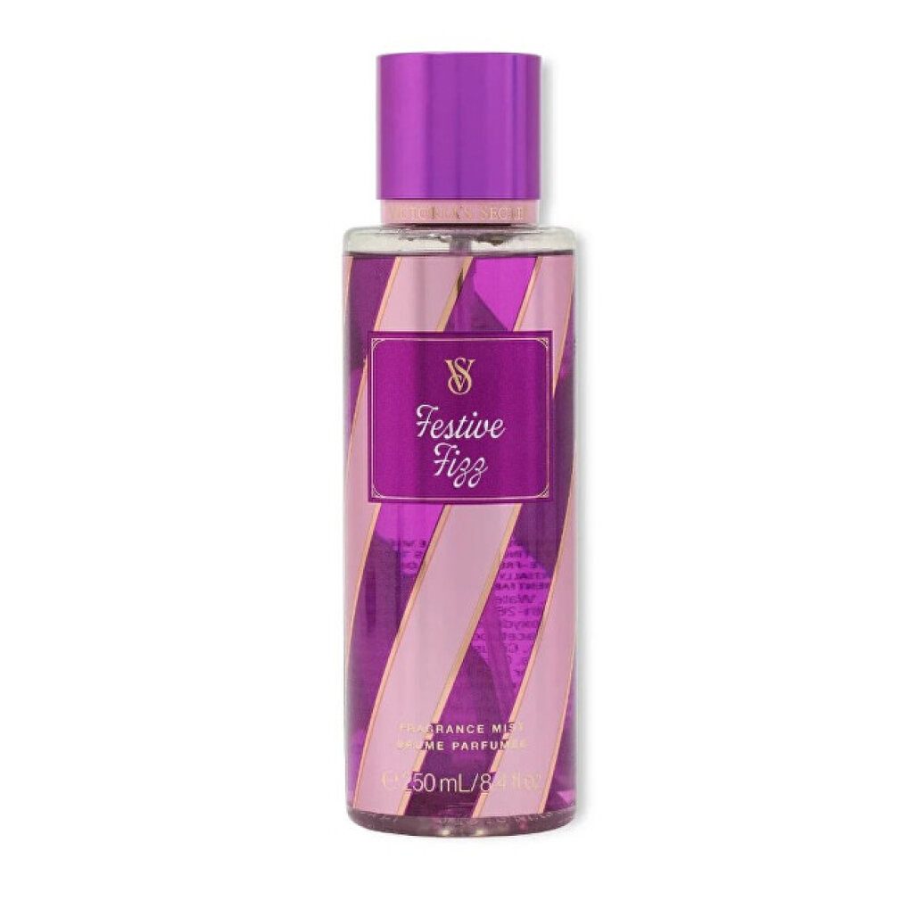 Victoria Körperspray Festive Fizz Körperspray 250 ml (Damen)