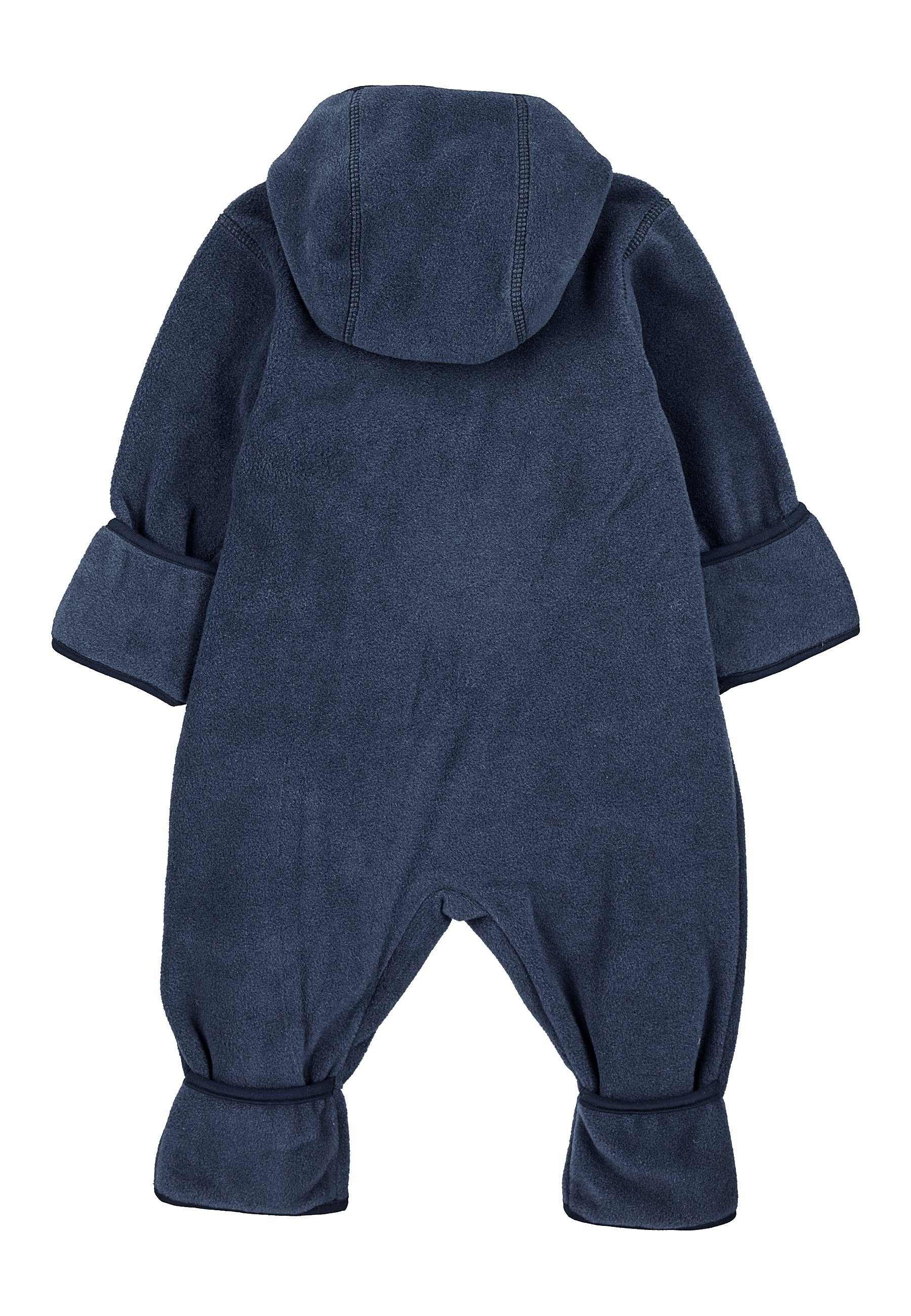 Sterntaler® 355 Microfleece Overall (1-tlg) Overall