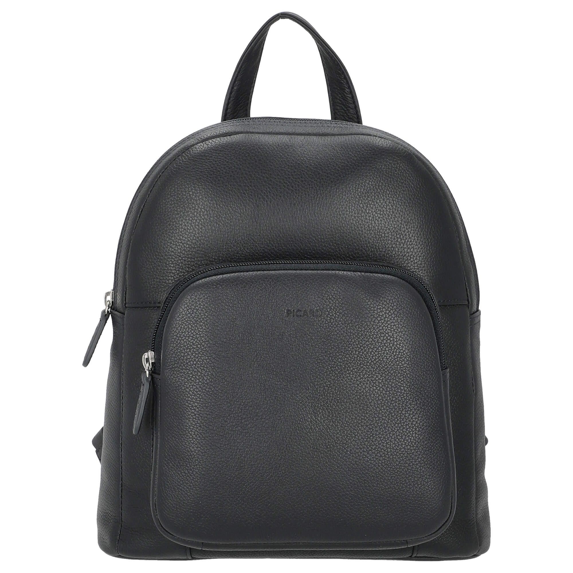Picard Rucksack Luis - Rucksack 24 cm (ozean)
