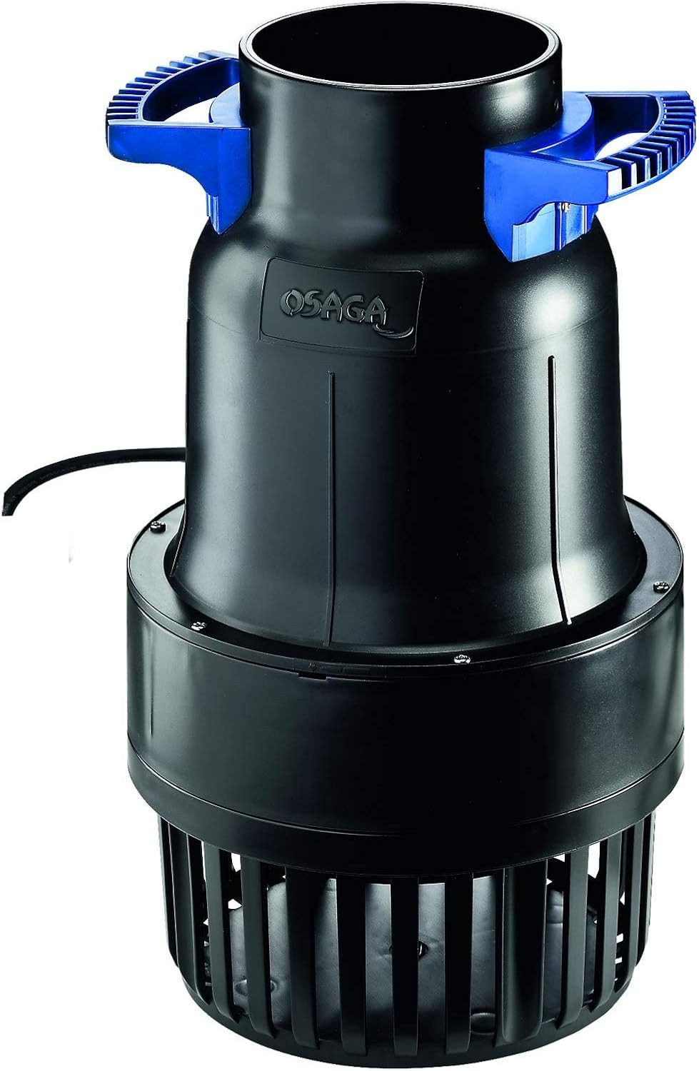 Osaga Teichpumpe Osaga ORP 50000 regelbare Rohrpumpe Garten-Teich Filter-Koi-Tauch-Pump