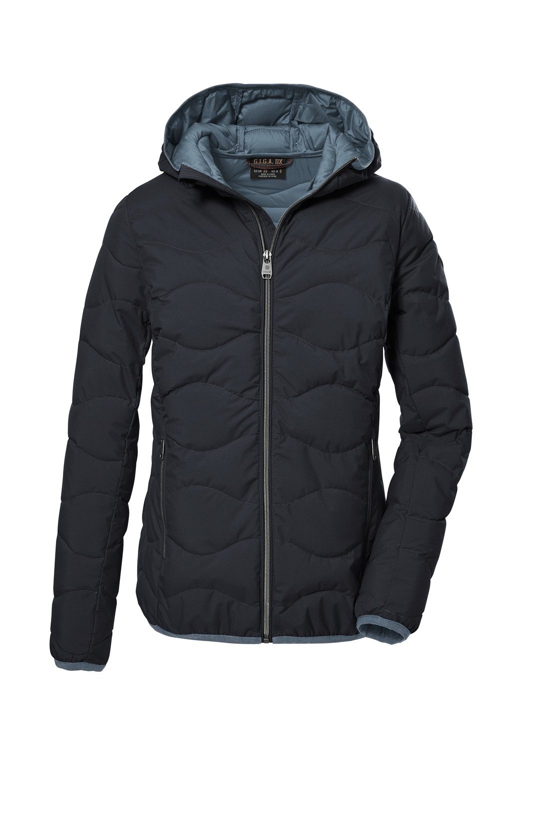 Giga.dx Funktionsjacke GW 21 WMN QLTD günstig online kaufen