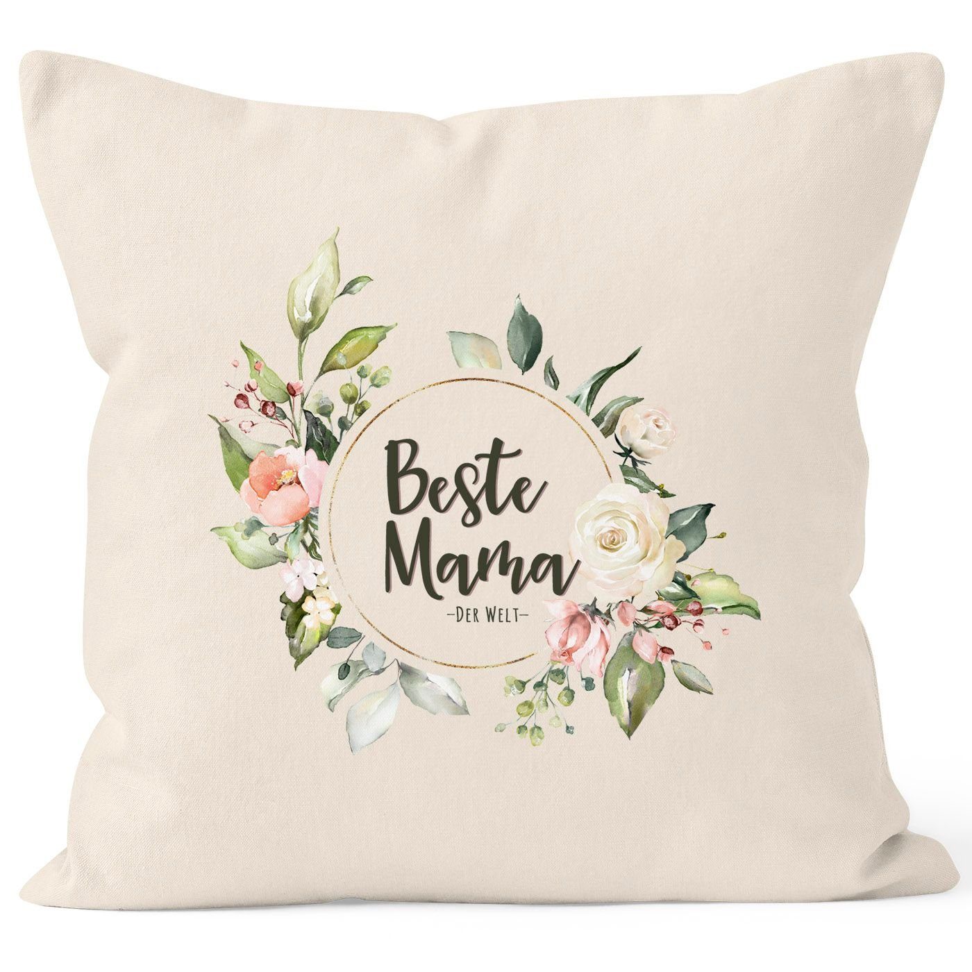 Kissenbezug 'Scheiß Auf Valentinstag Ich Liebe Dich Jeden Tag' – 40x40 Cm Aus Baumwolle, Lustiges Statement Für Sofa & Bett