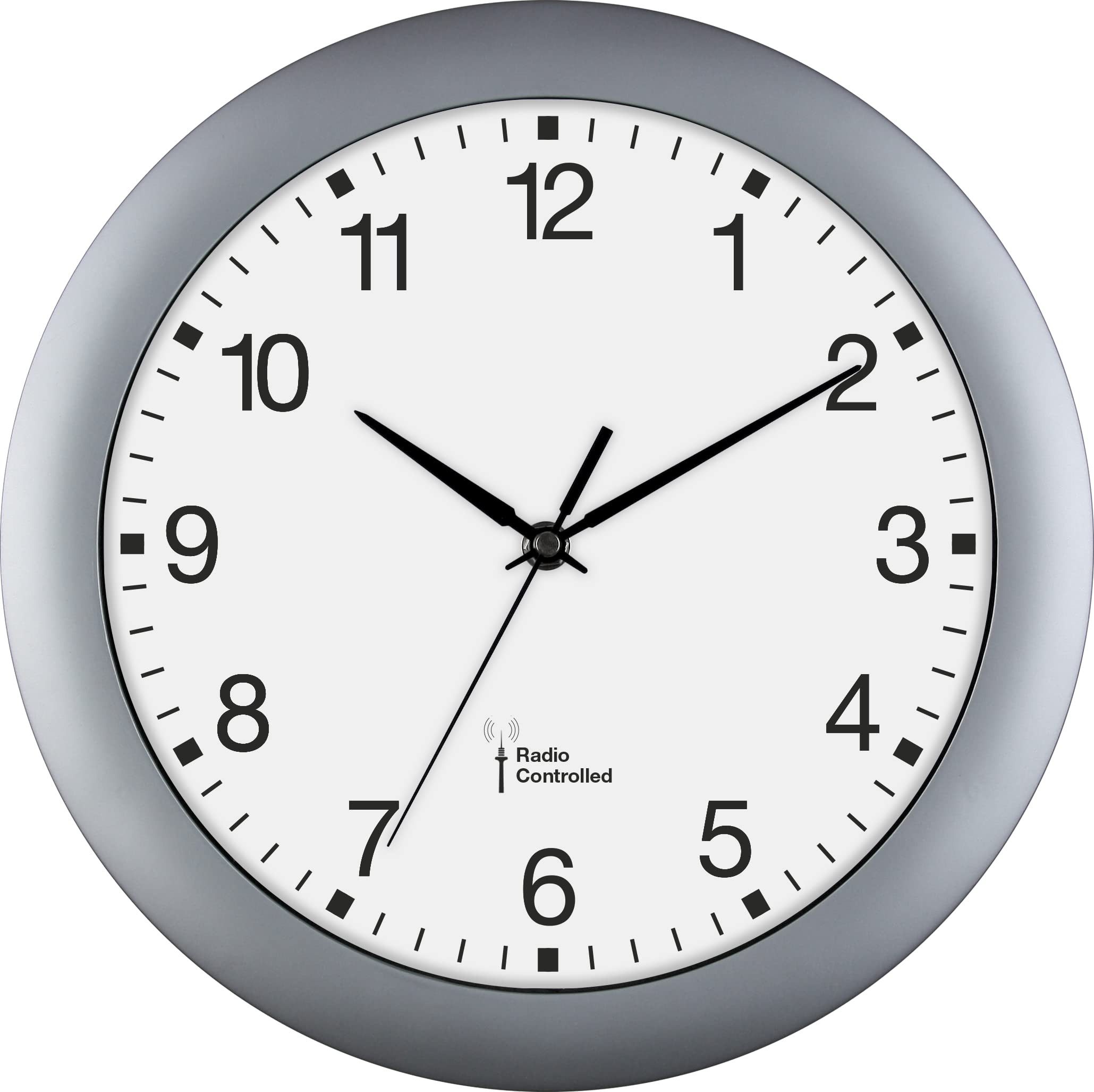 EUROTIME Wanduhr