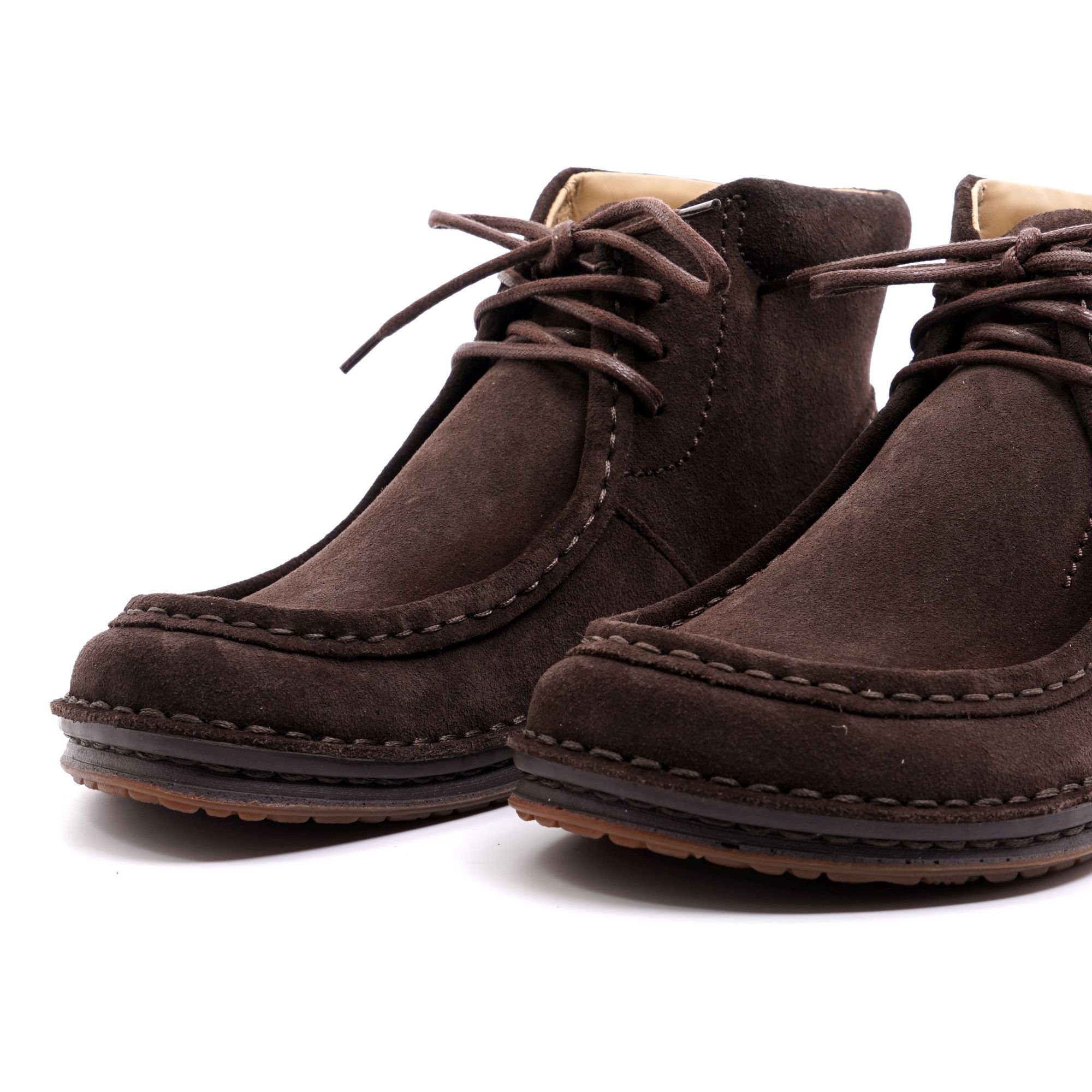 Birkenstock Schnürschuh