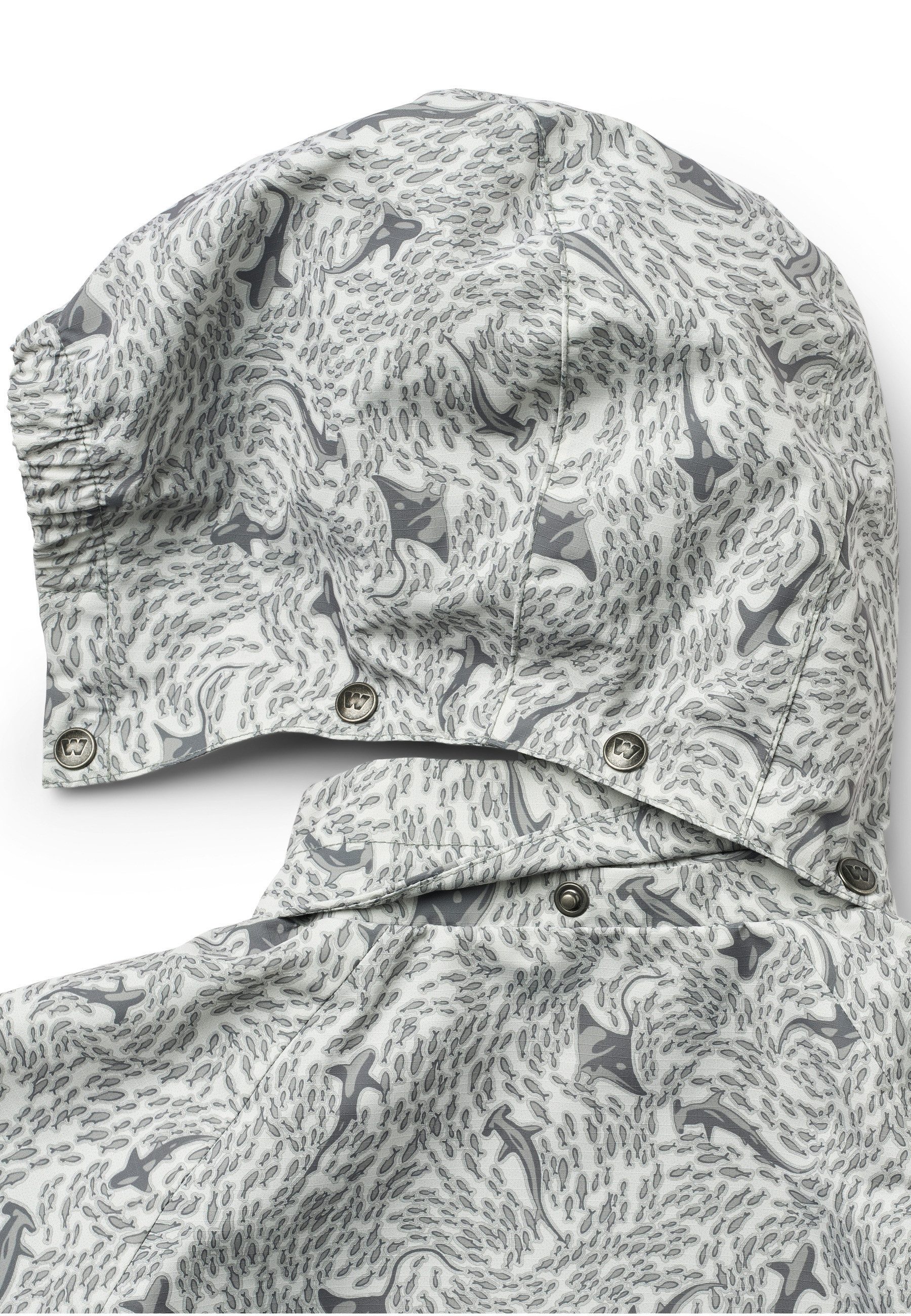 WHEAT Outdoorjacke WHEAT Jacket Bassio (1-St) schnelltrocknend