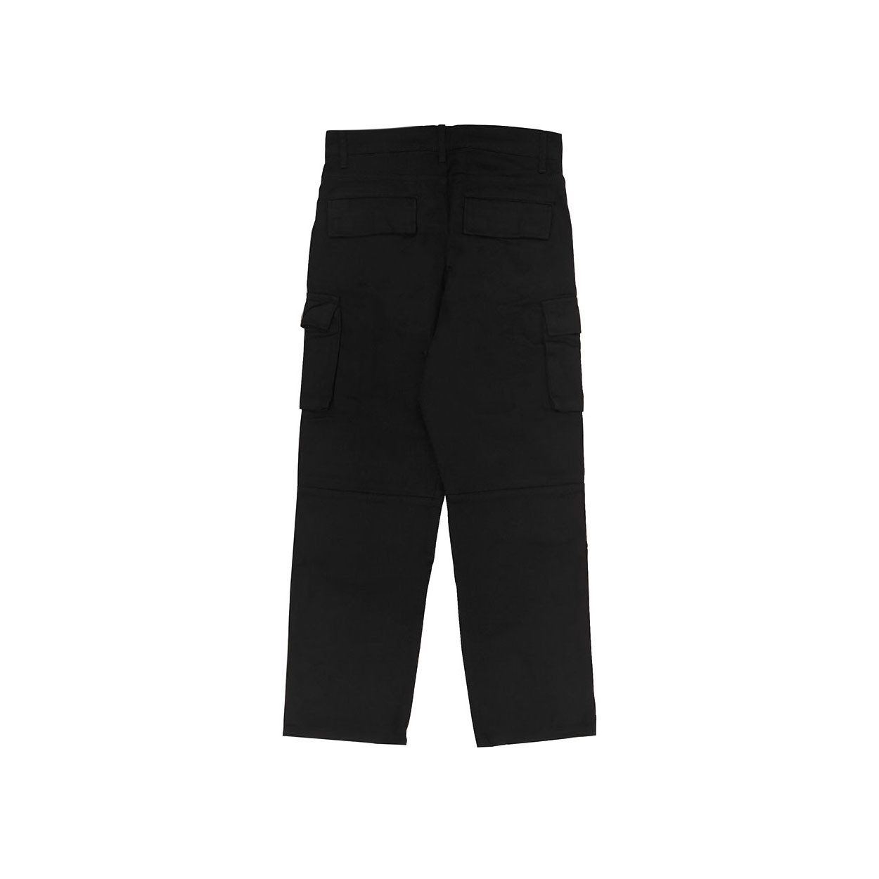 EIGHTYFIVE Relax-fit-Jeans Heavy Cargo