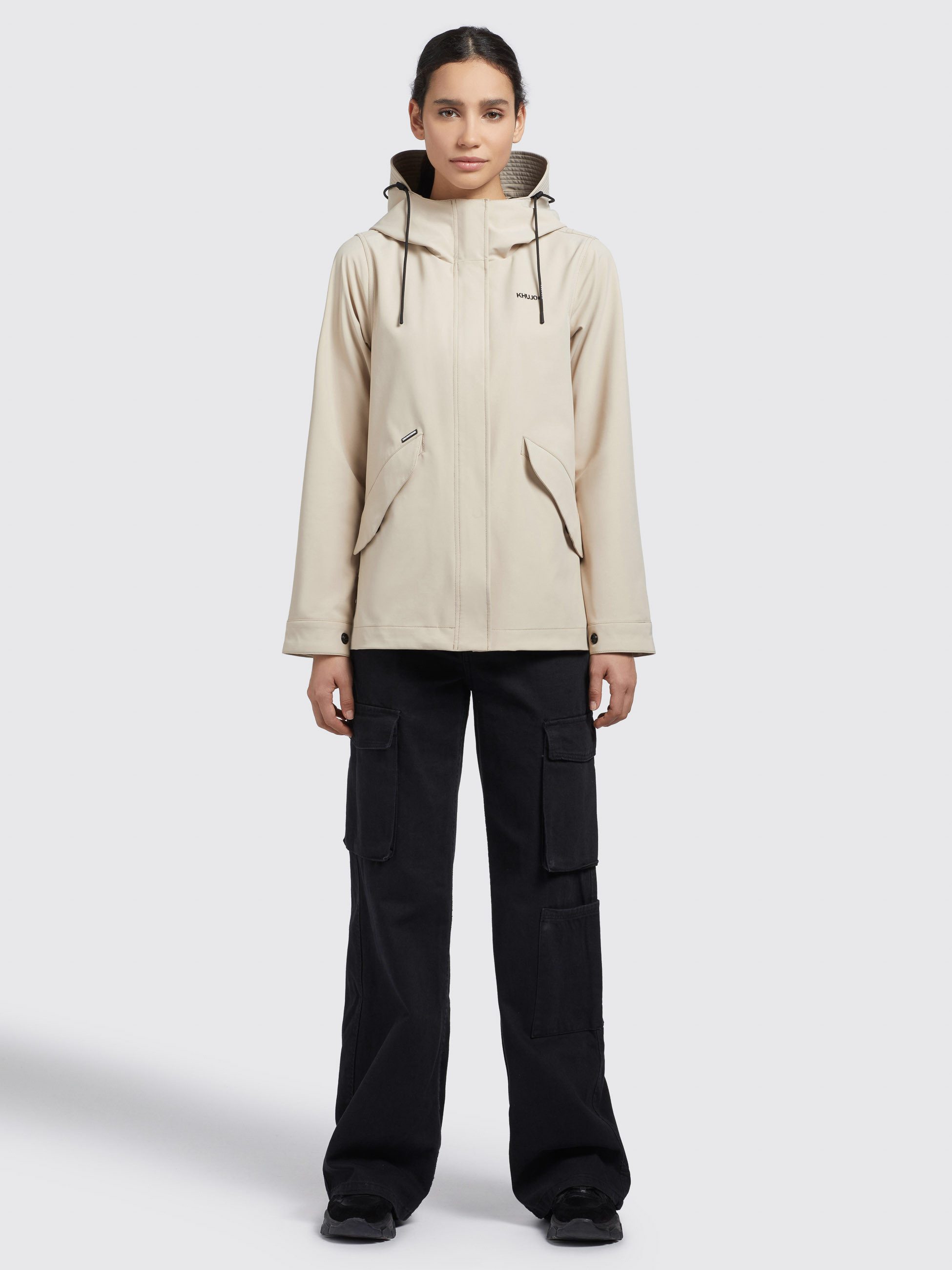 Anorak GAMMI2