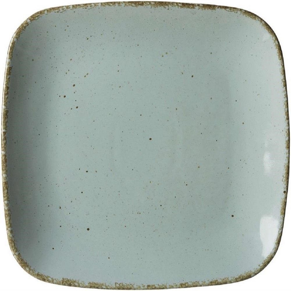 Ritzenhoff & Breker Frühstücksteller Ritzenhoff & Breker Casa Blau Frühstücksteller 22,5cm
