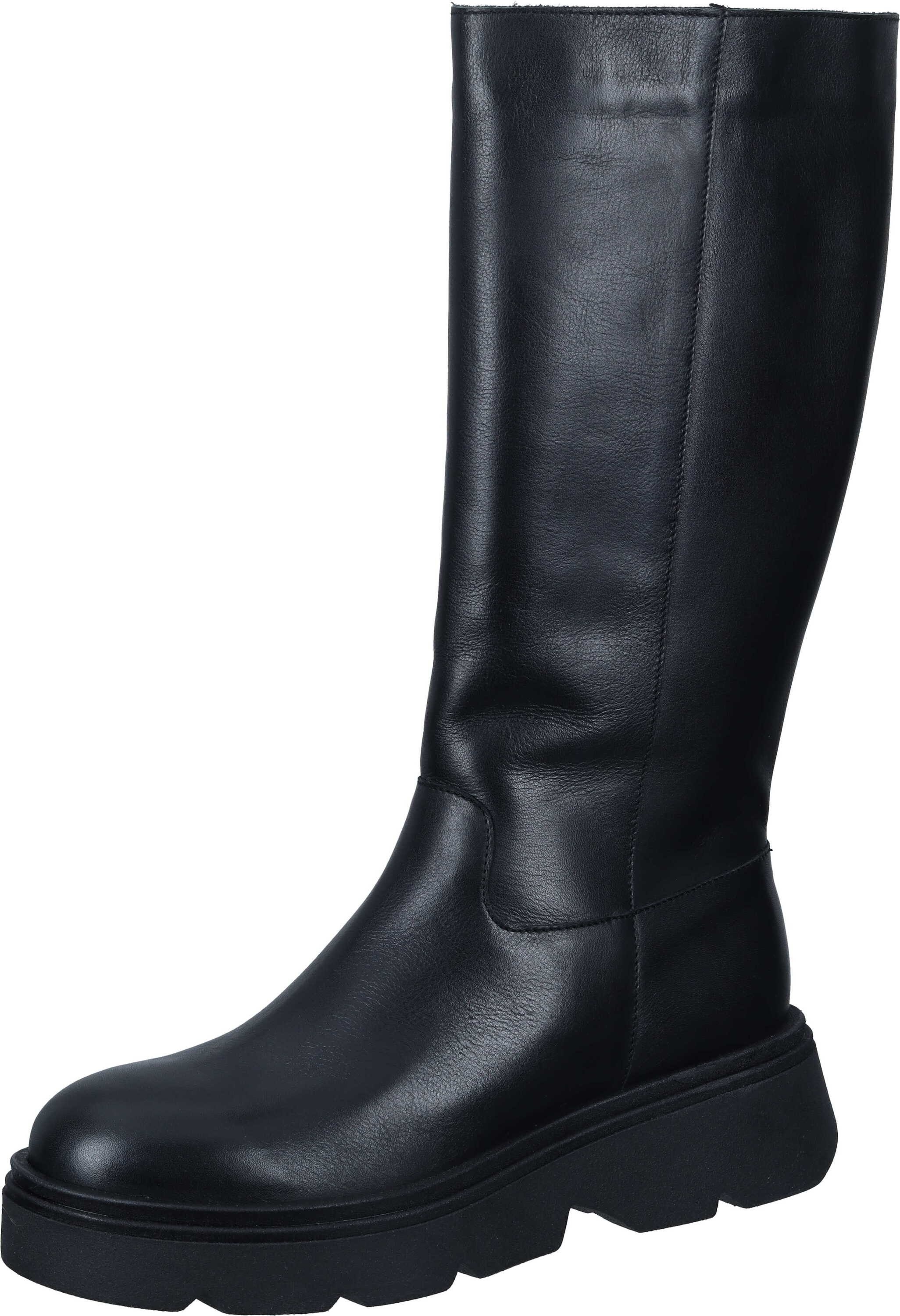 Piazza Stiefel Stiefel aus echtem Leder günstig online kaufen