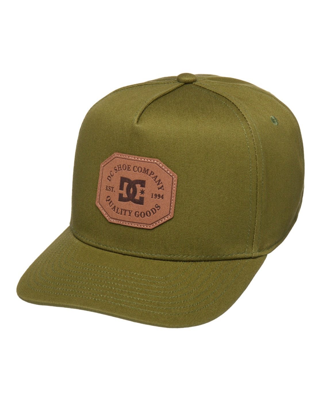 DC Shoes Baseball Cap Reynotts