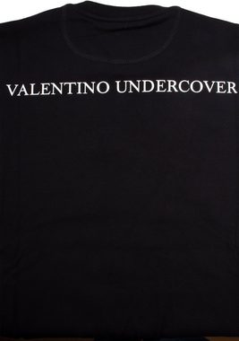 Valentino Sweatshirt Valentino Herren Sweatshirt Undercover Edgar Allan Poe