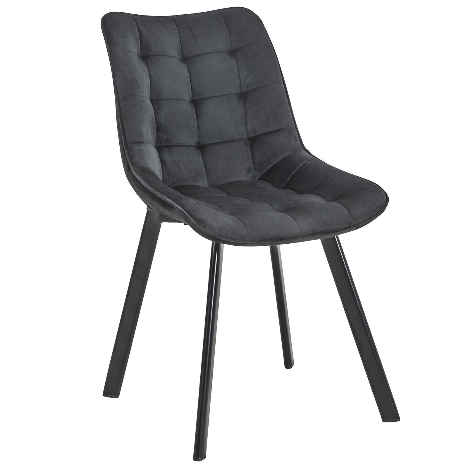 Home Collective Esszimmerstuhl 2er Set Wohnzimmerstuhl günstig online kaufen