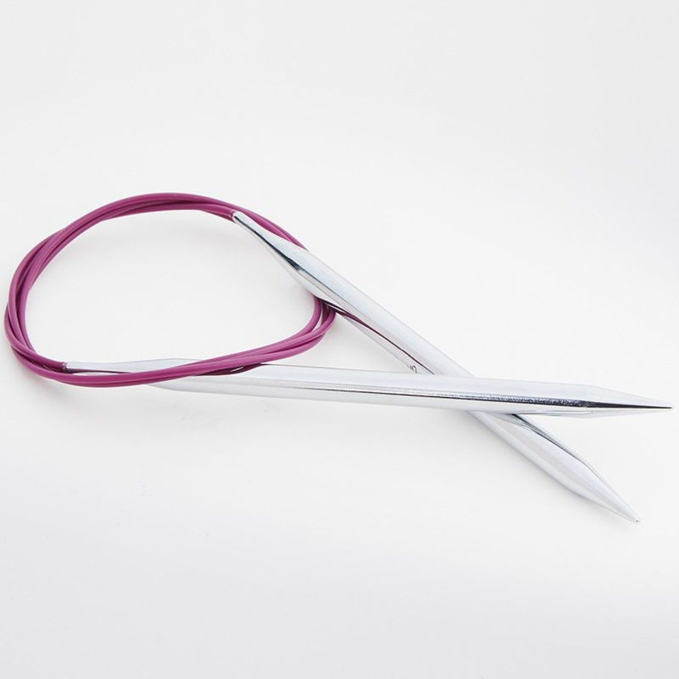 Rundstricknadeln Nova Metall 3,50 mm 60 cm