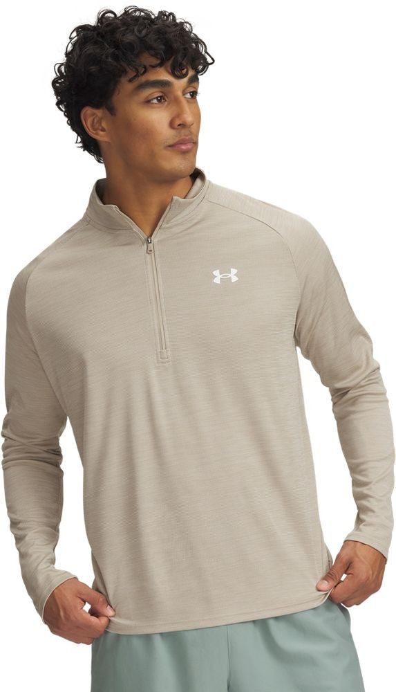 Under Armour® Longsleeve Tech Textured 1/2 günstig online kaufen