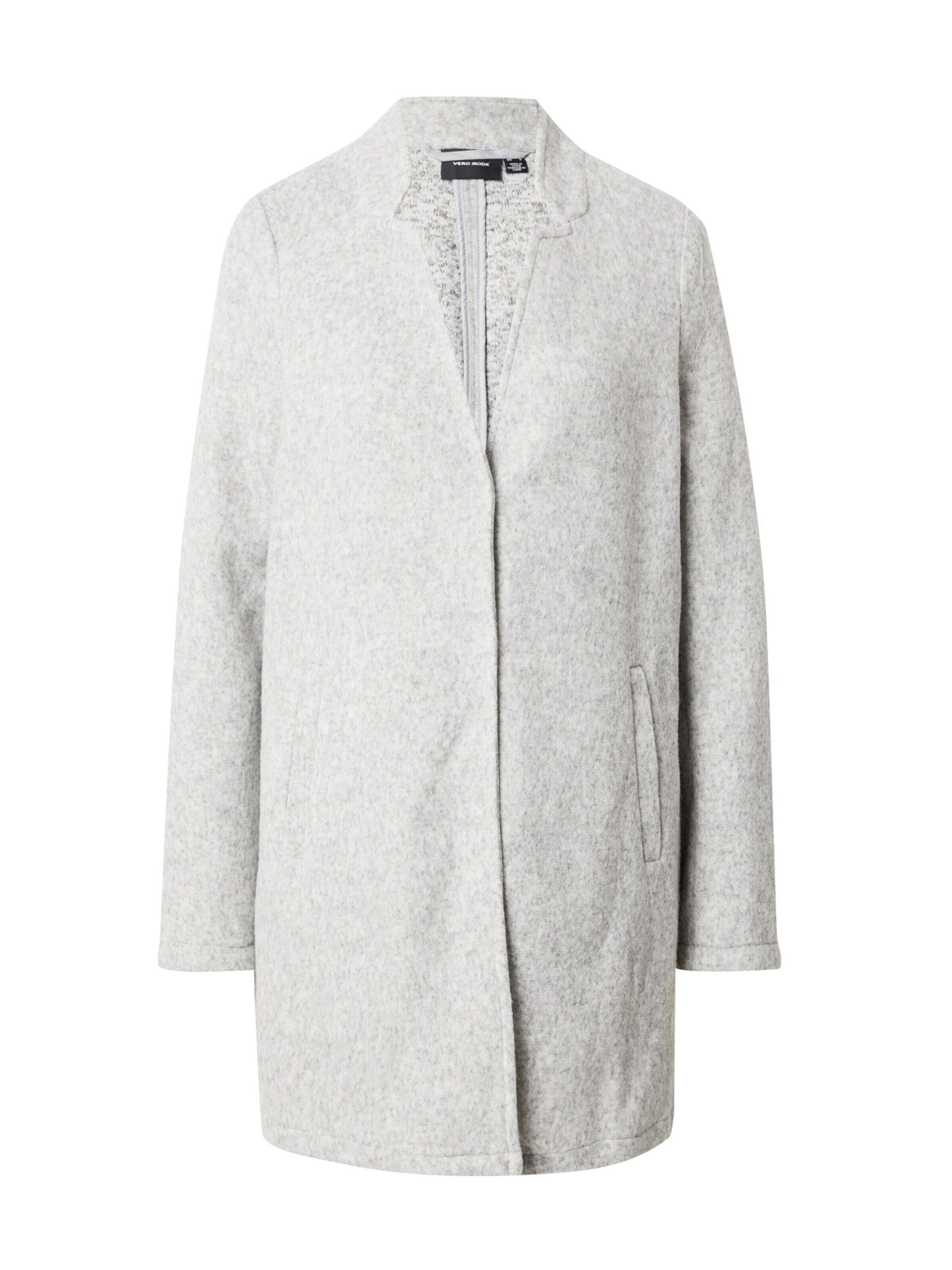 Vero Moda Kurzmantel KATRINE (1-tlg)