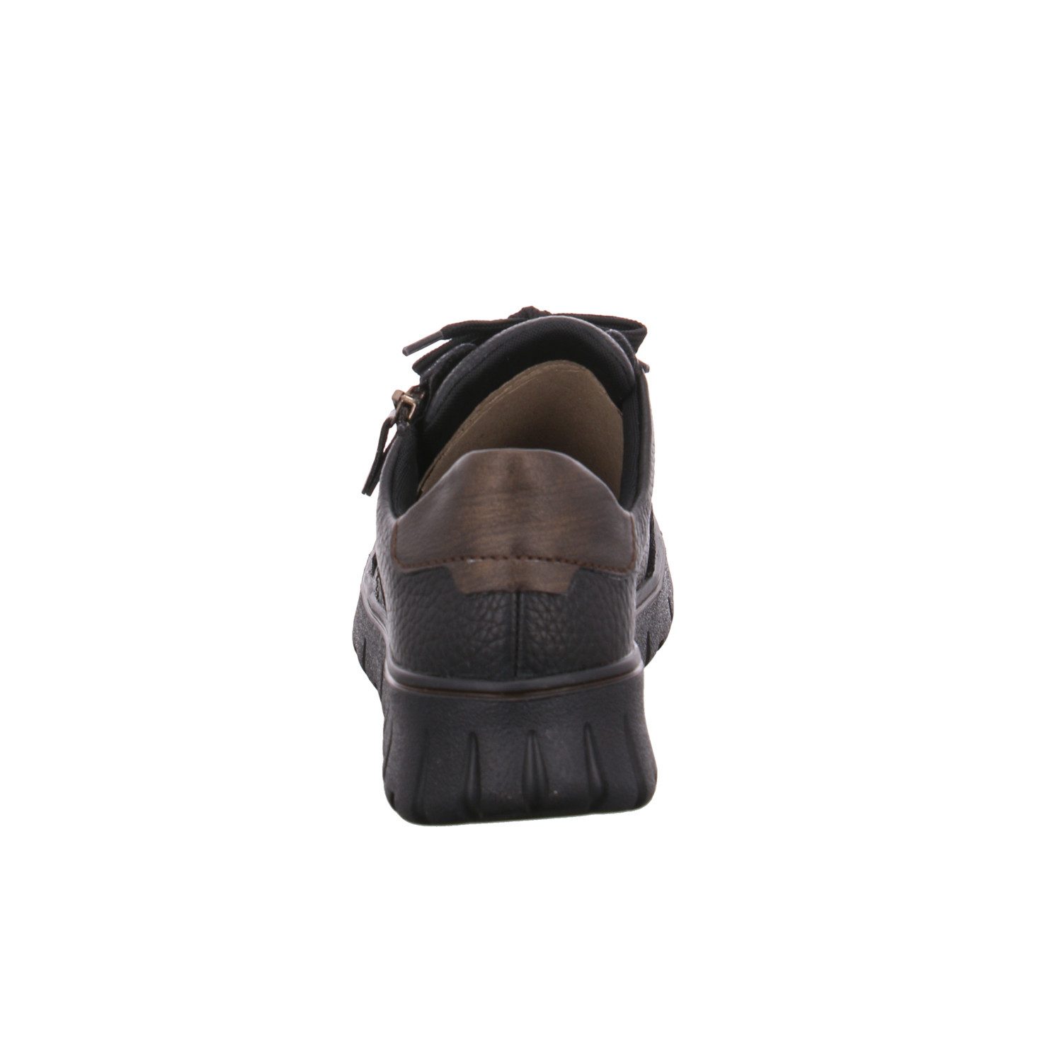 Rieker Schnürschuh günstig online kaufen