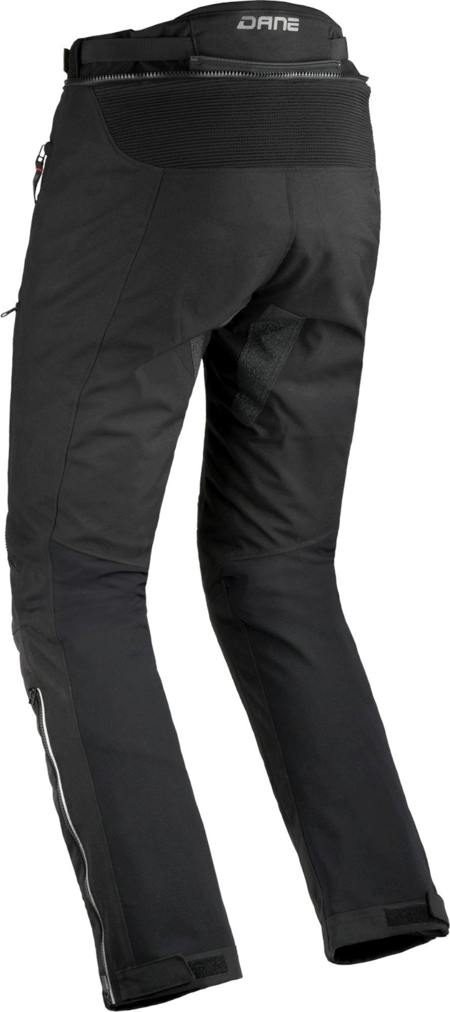 DANE Motorradhose Nyborg Air 2 Gore-Tex Damen Motorrad Textilhose Atmungsaktiv,Verbindungsreißverschluss,Hüftprotektoren enthalten
