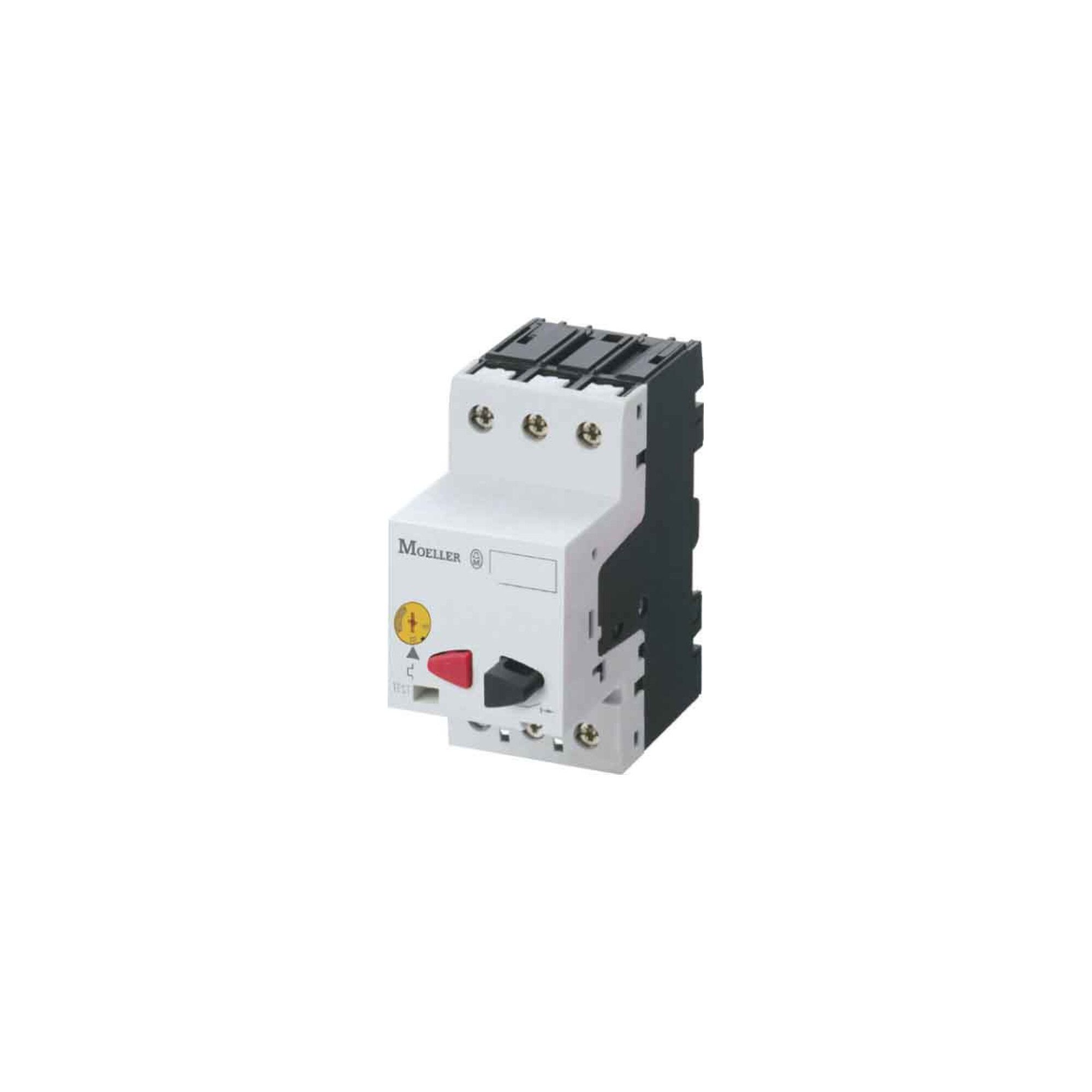 EATON Feuchtigkeitsmesser Eaton Motorschutzschalter 0,4A PKZM01-0,4
