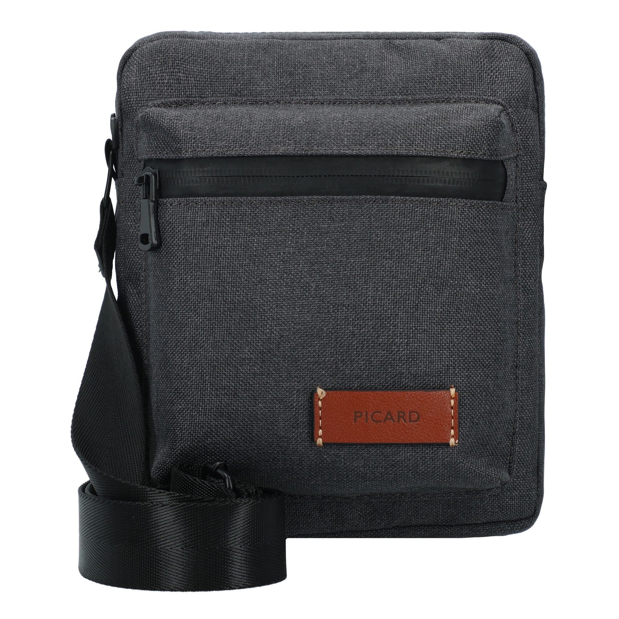 Picard Umhängetasche Go Eco, Polyester