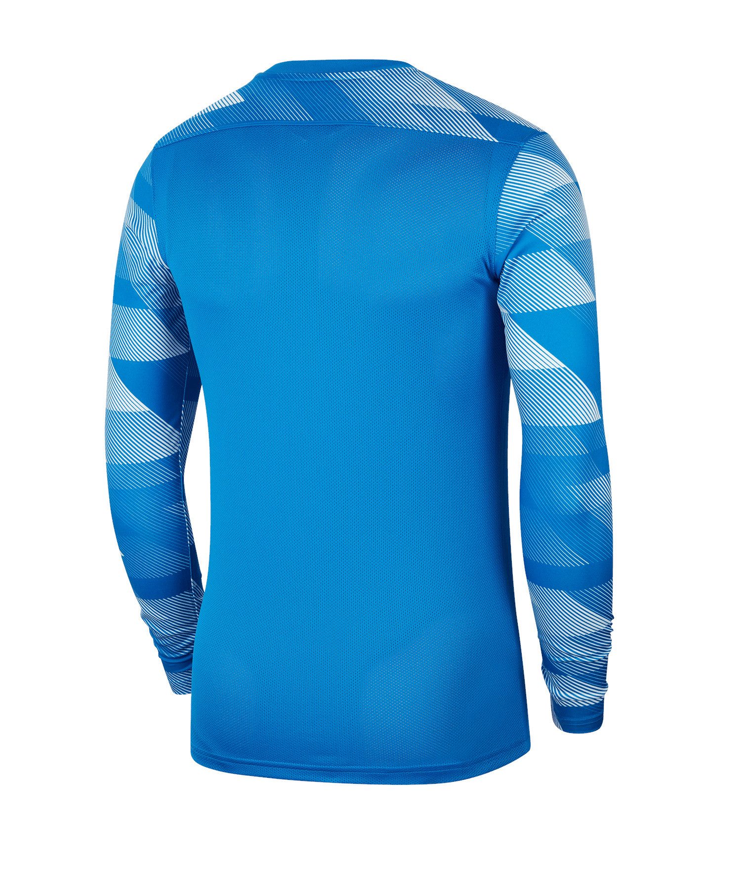 Nike Fußballtrikot Nike Performance Teamsport – Bild 2 von 2