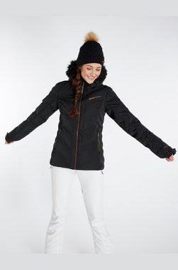 Protest Skijacke PRTARTSSYM snowjacket True Black