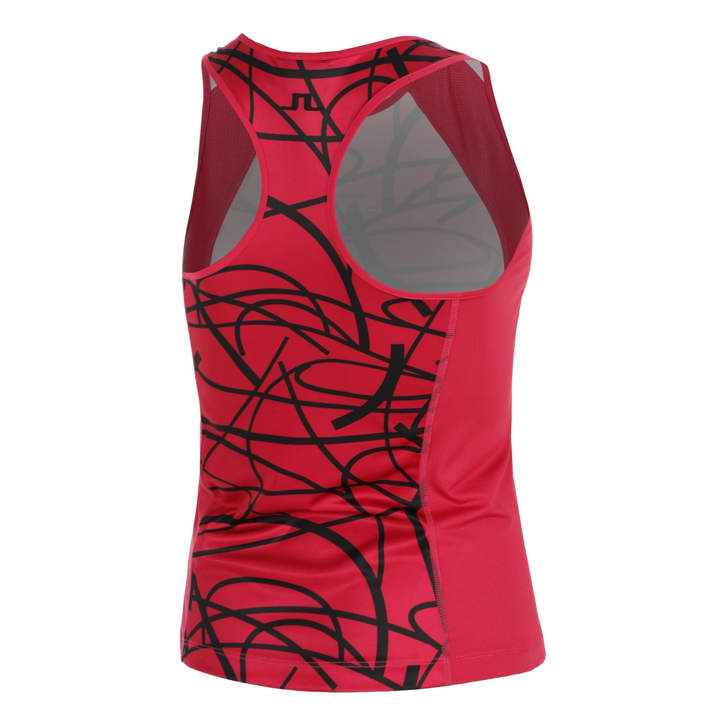 JLindeberg Tanktop Miria Printed