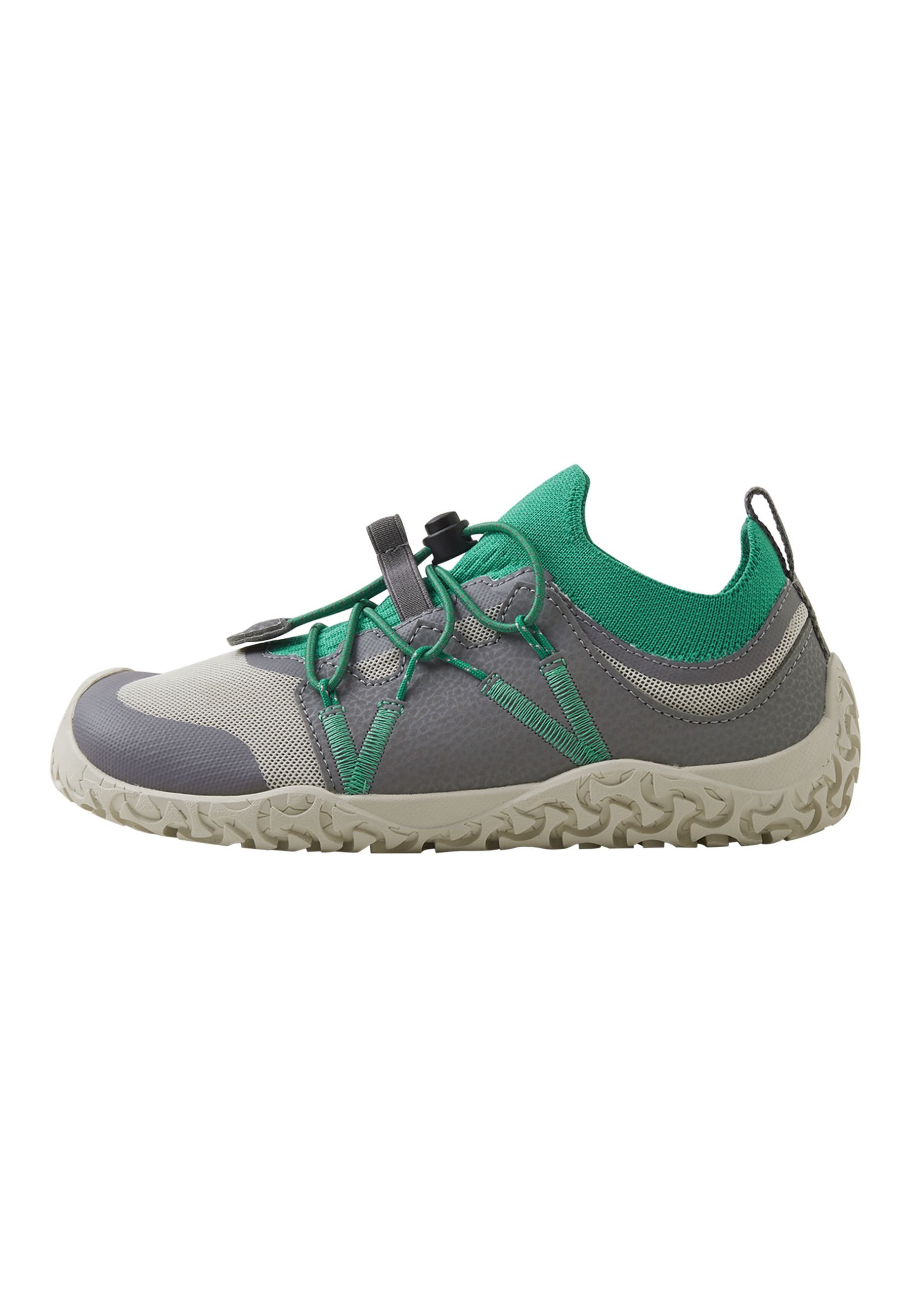 reima VAELLUS Barfußschuh PVC- und PFAS-frei