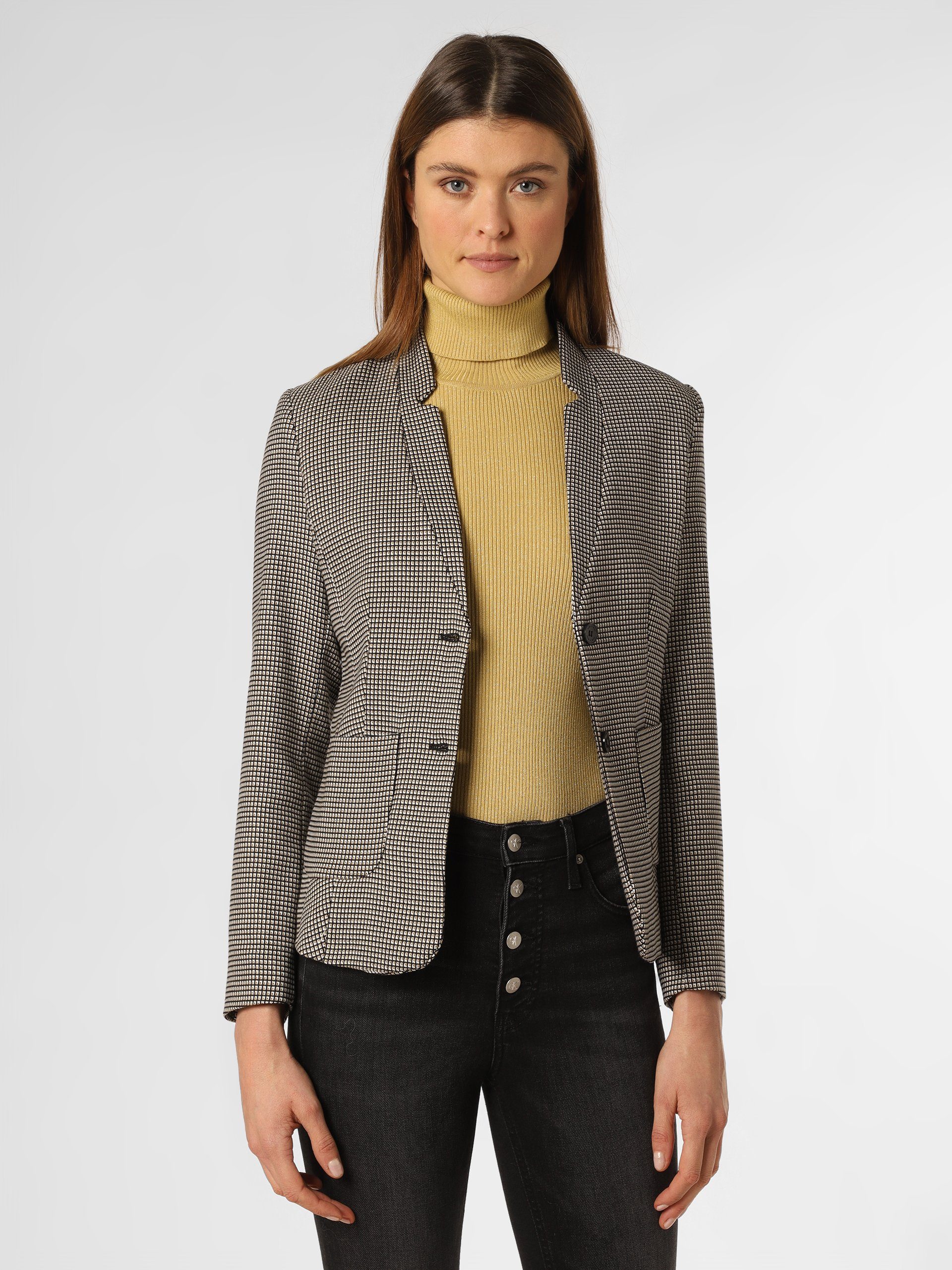 Blusenblazer