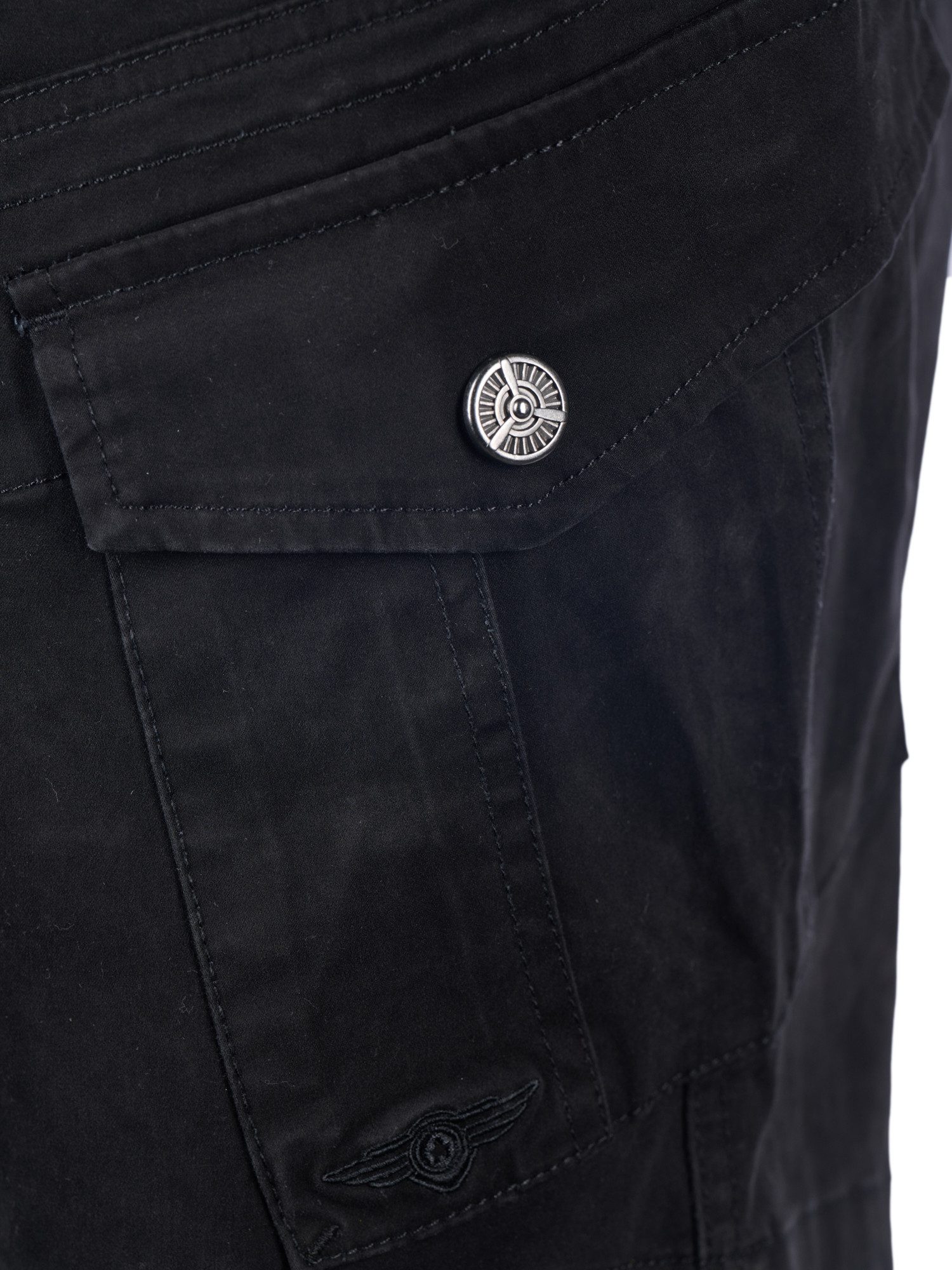 TOP GUN Shorts TG25005