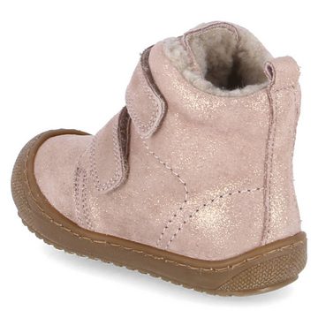 Naturino Winterstiefeletten BUBBLE Stiefelette