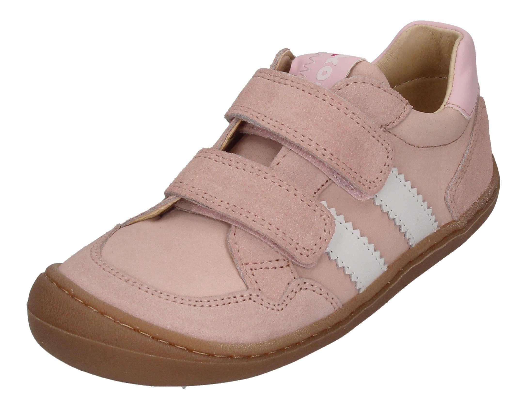 KOEL BALI Barfußschuh Pink