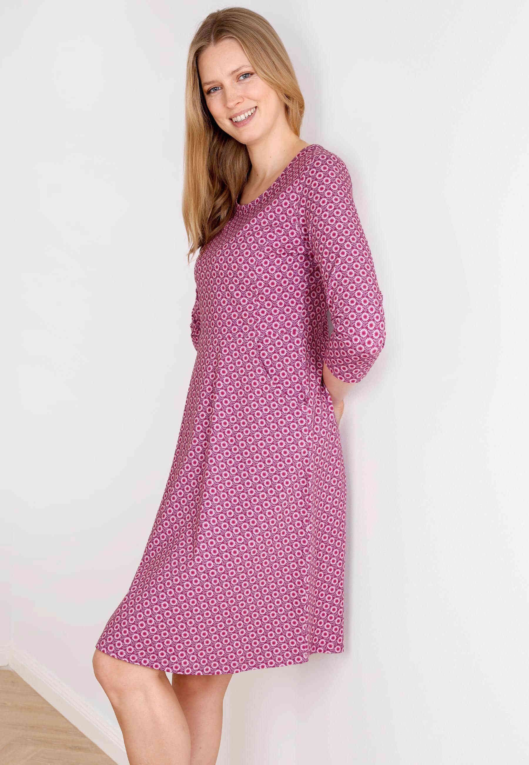 Sommerkleid Darbyna