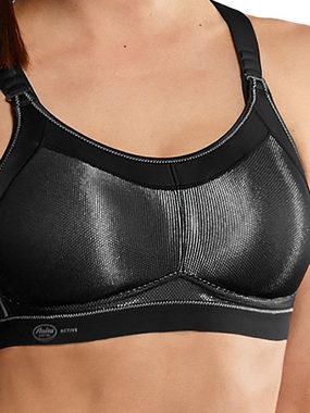 Anita Active Sport-BH Sport BH mit Schale Momentum Pro (Stück, 1-tlg) Stützfunktion