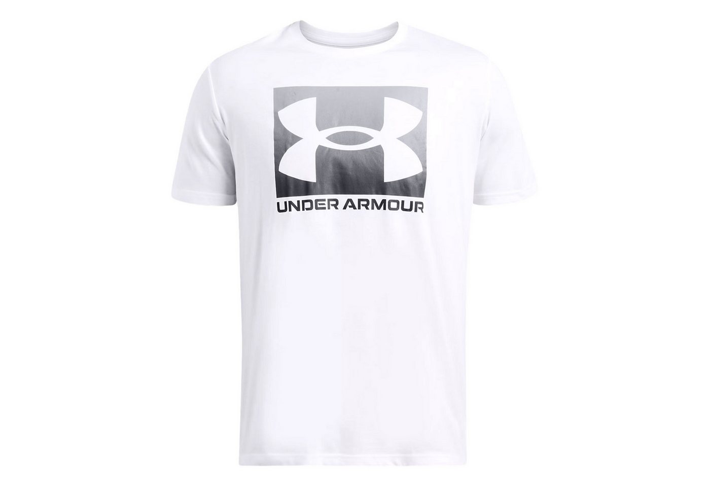 Under Armour® T-Shirt Boxed Sports Updated Shirt mit Anti-Odor-Technologie