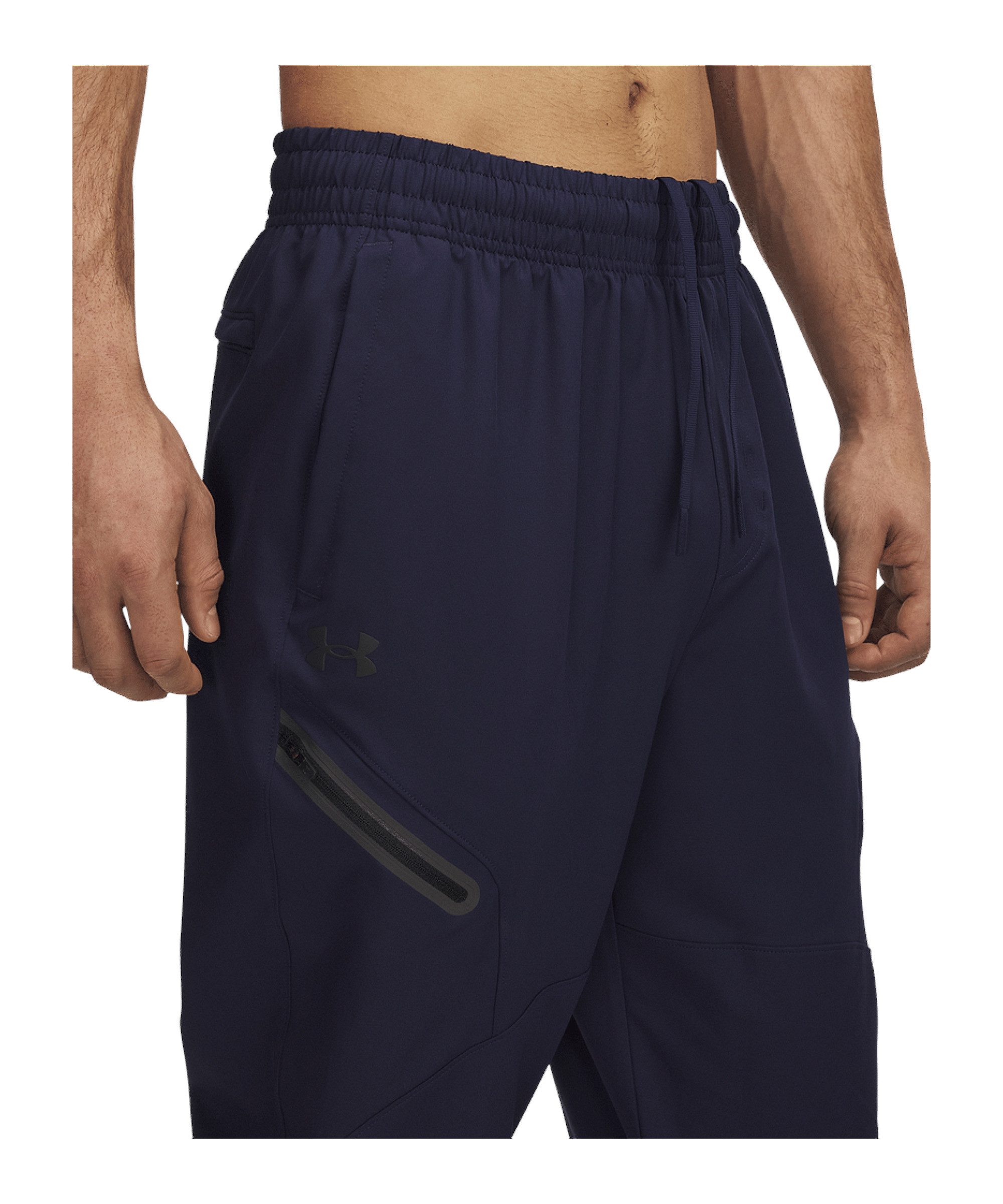 Under Armour® Jogginghose Under Armour Unstoppable Woven Jogginghose