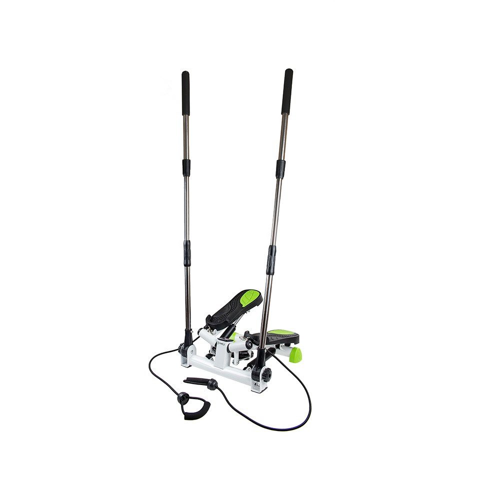 Stepper Steppmaschine Stepper Hebelarmen und Expandern Hometrainer
