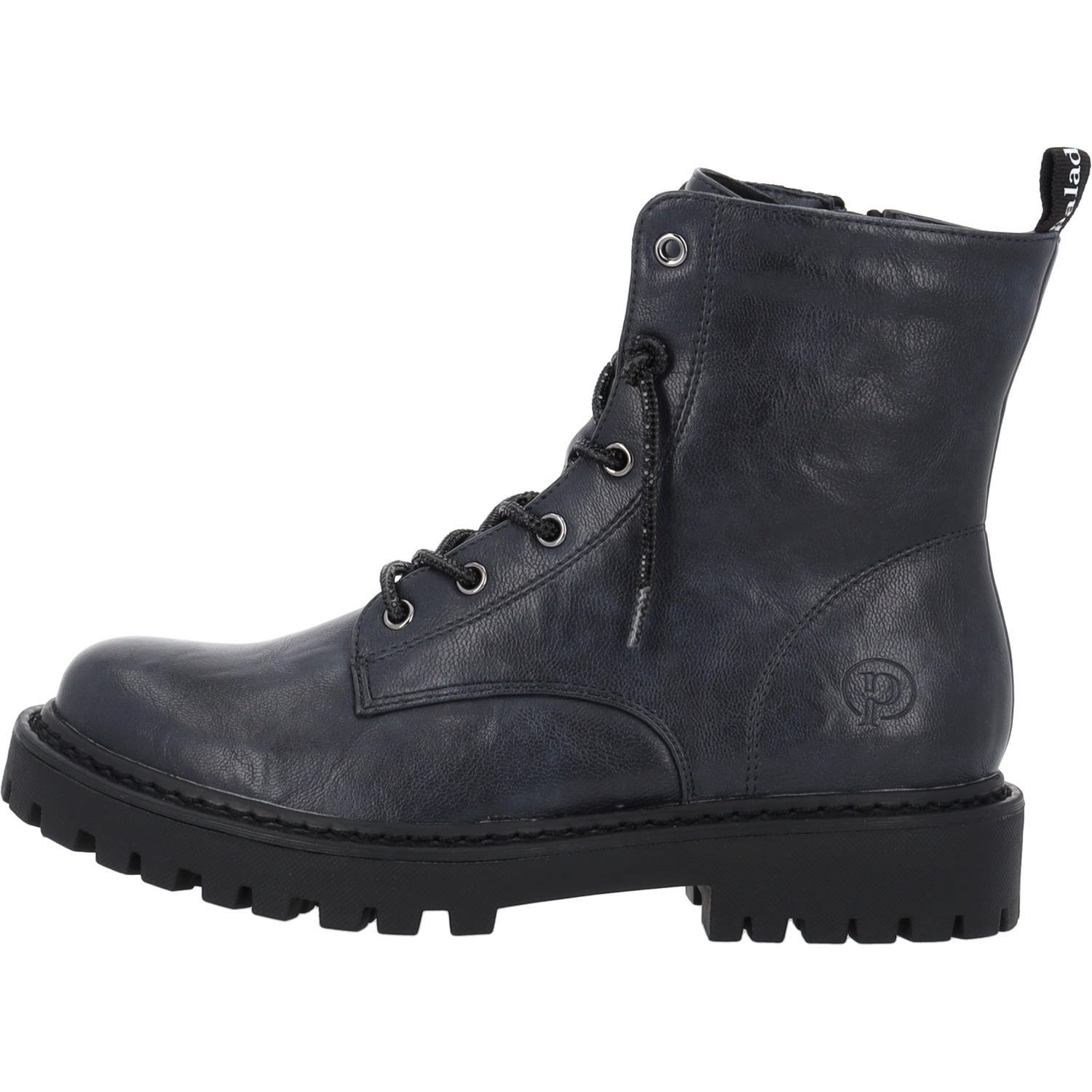 Palado Sideros Spark Schnürstiefel günstig online kaufen