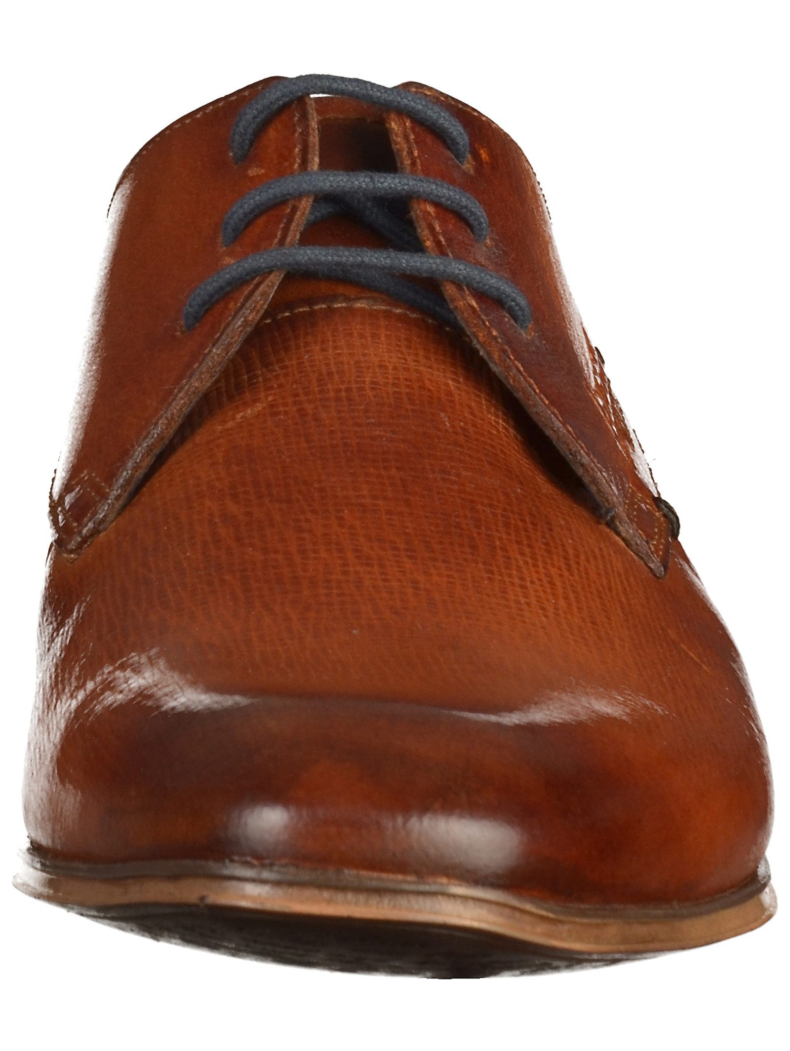 bugatti Businessschuhe Leder . Schnürschuh
