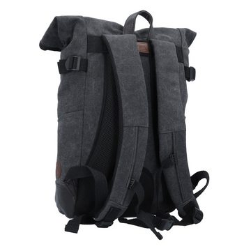 camel active Daypack Air, Polyurethan, Baumwolle