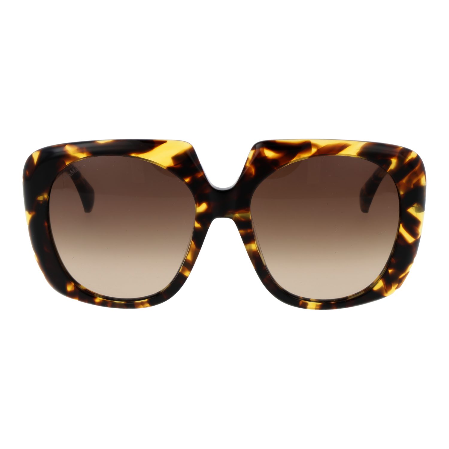 Max Mara Sonnenbrille MM0047 5653F günstig online kaufen