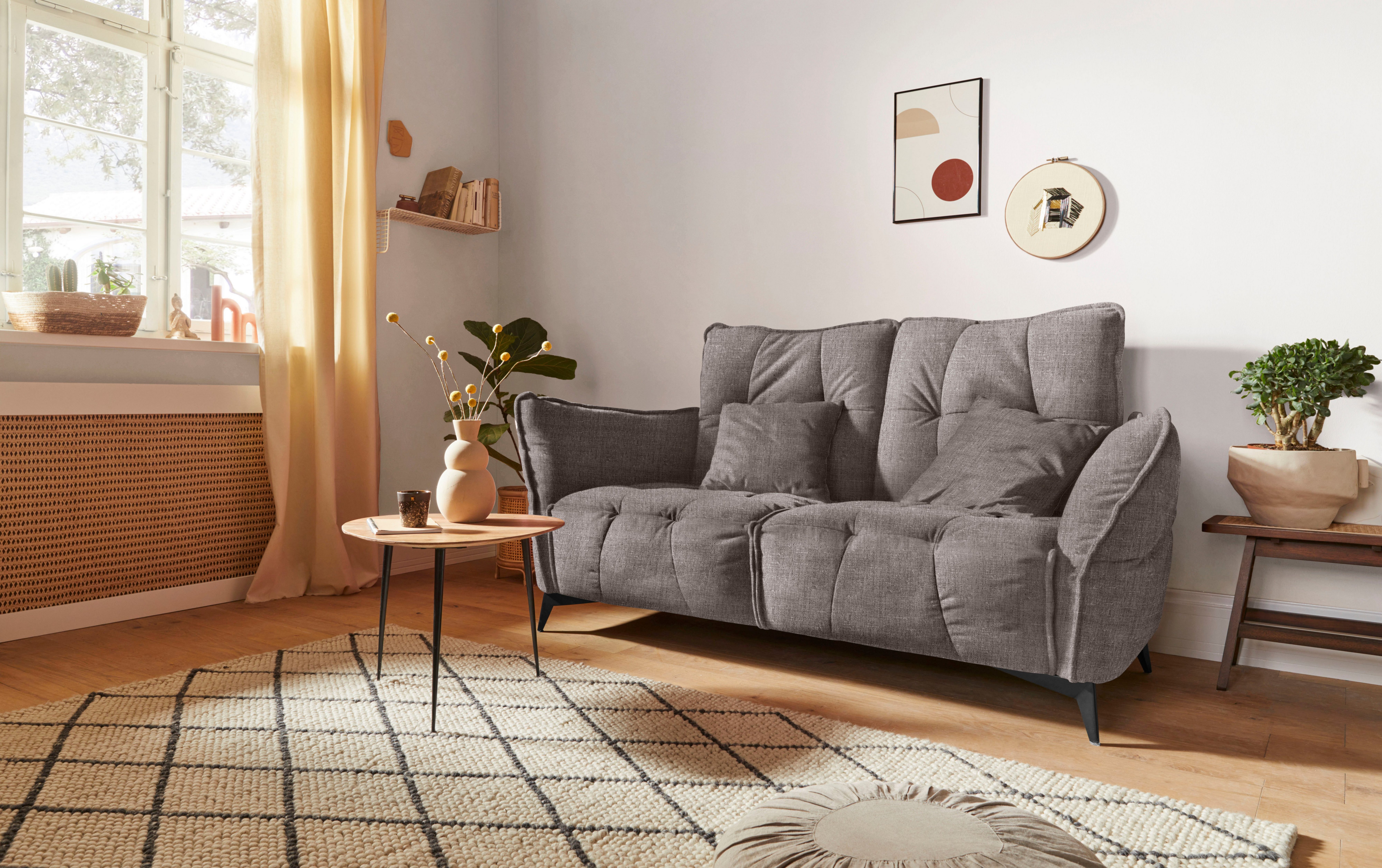 Mr. Couch 2-Sitzer »Cooper«, 5 Jahre Hersteller-Garantie auf  Kaltschaumpolsterung, Nachhaltigkeit, Exklusivkollektion online kaufen |  OTTO